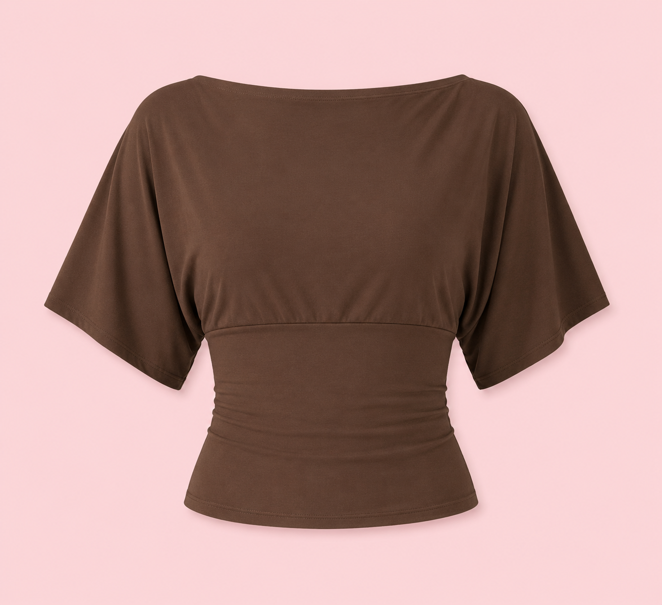Camille Off Shoulder Shirt