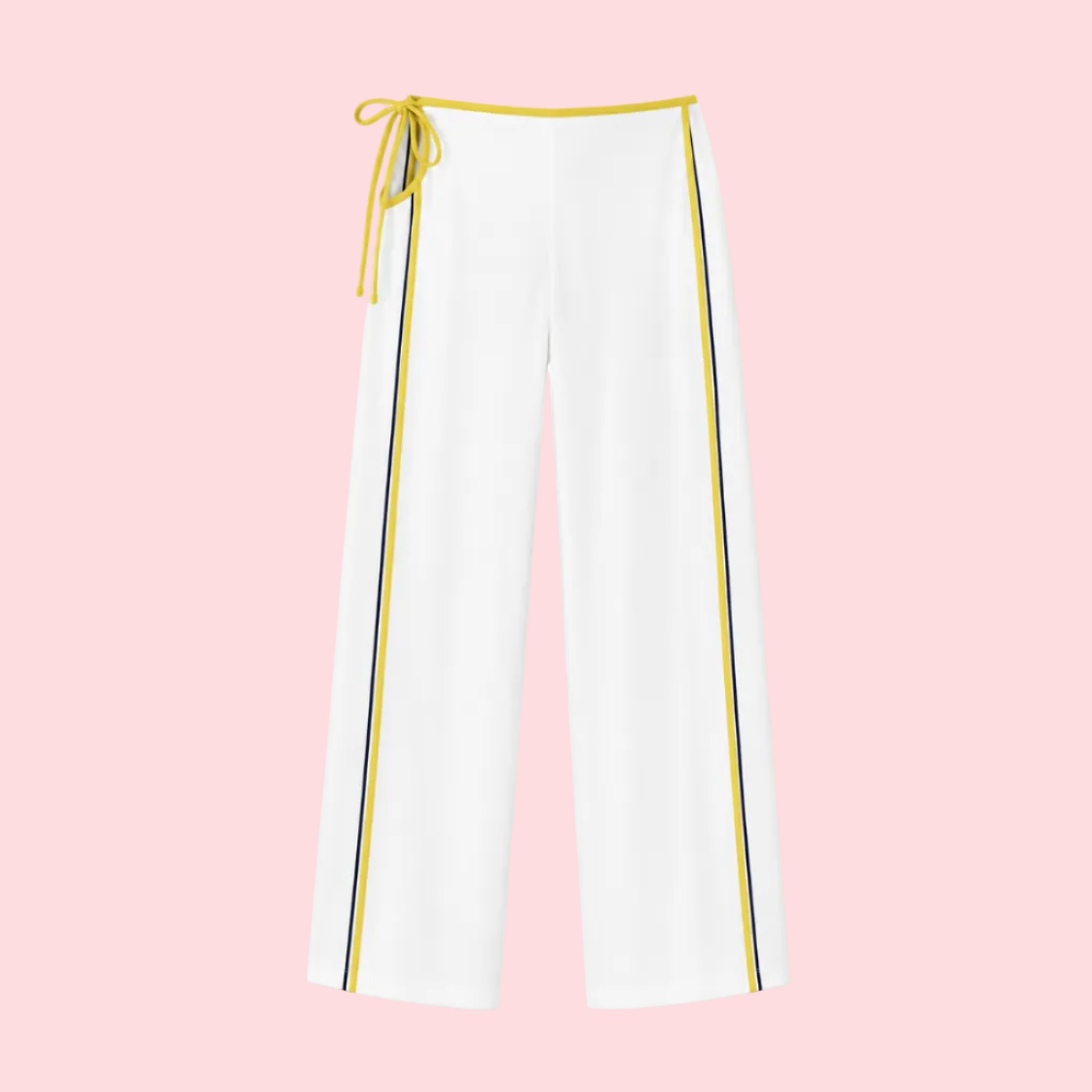 Malibu Striped Pants