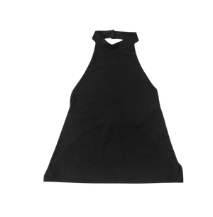 Kai Halter Top Black