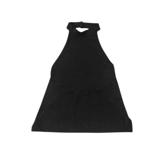 Kai Halter Top Black