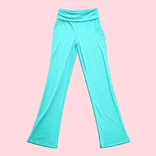 Nala Fold Over Pants