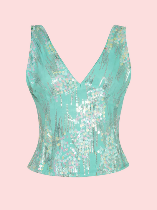 Zarela Top
