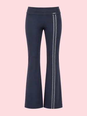 Stella Striped Pants