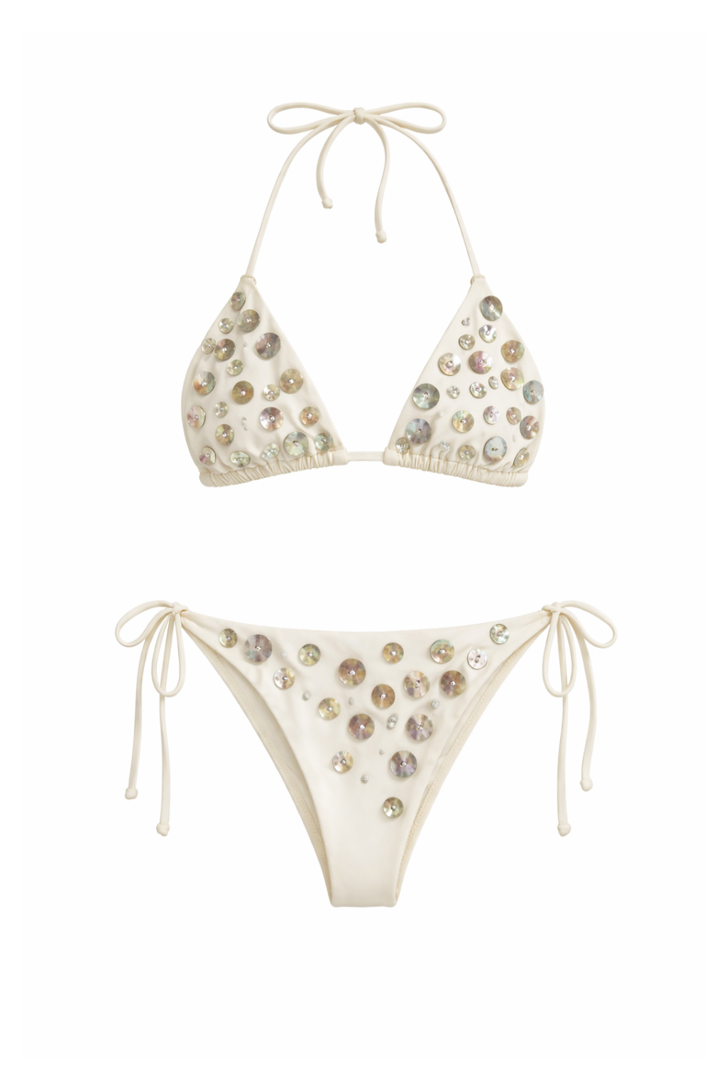 Selected Variant Image