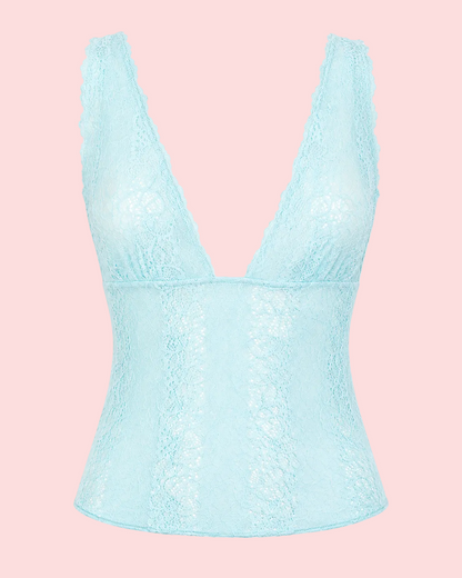Zoe Lace Cami