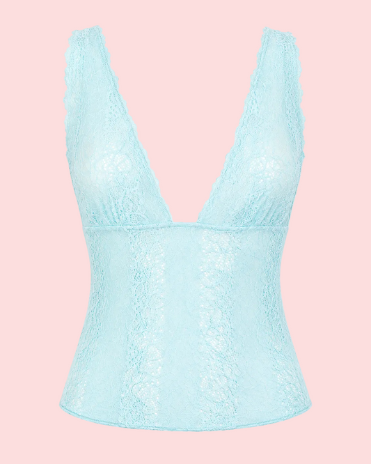Zoe Lace Cami