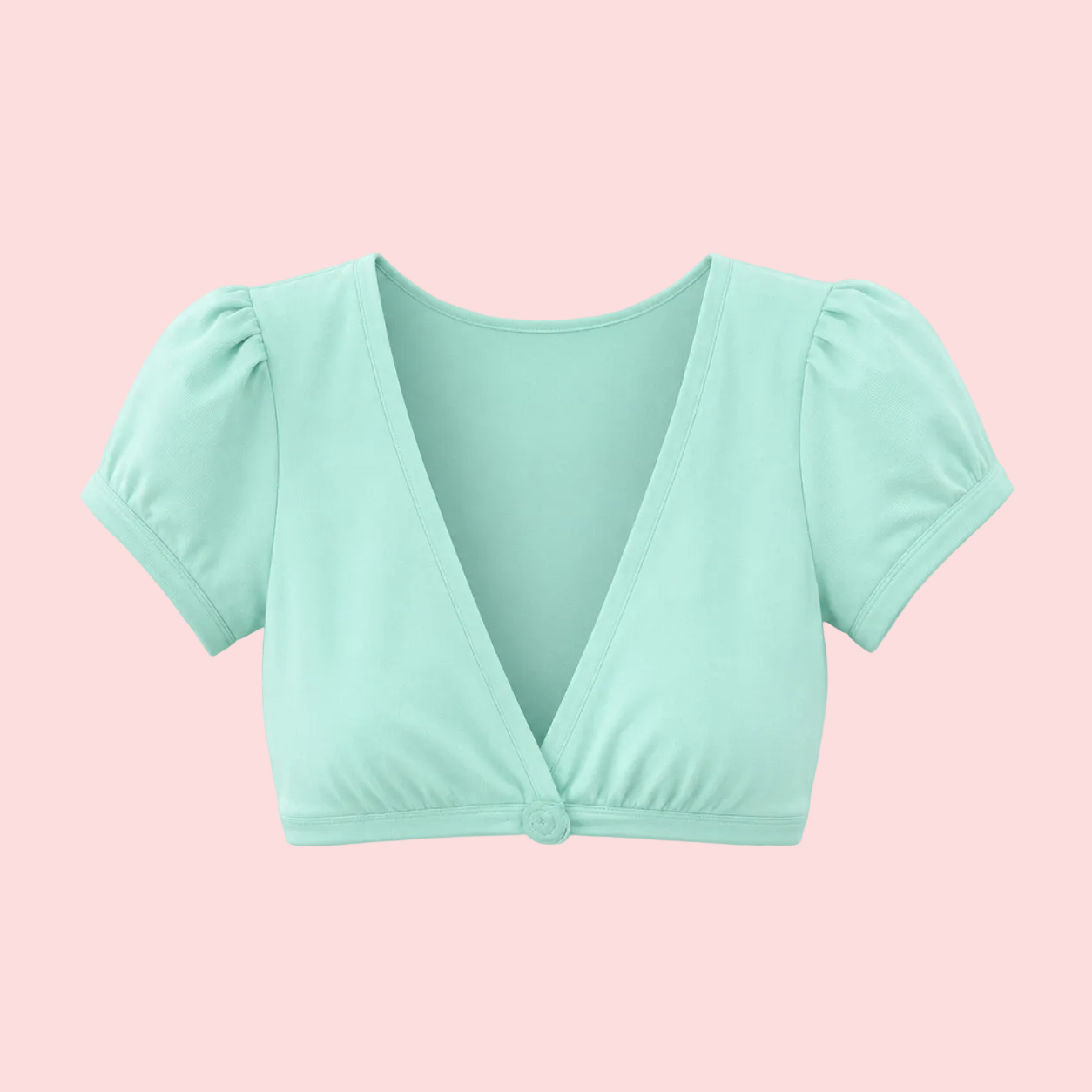 Cove Cropped Top