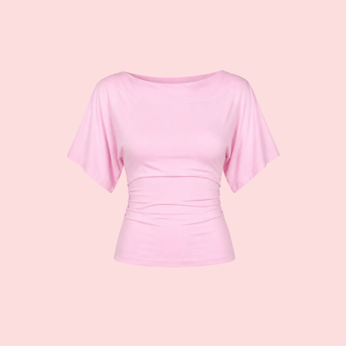 Camille Off Shoulder Shirt