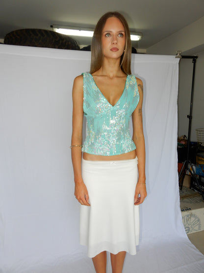 Zarela Top
