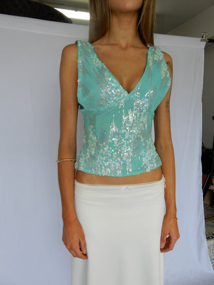 Zarela Top