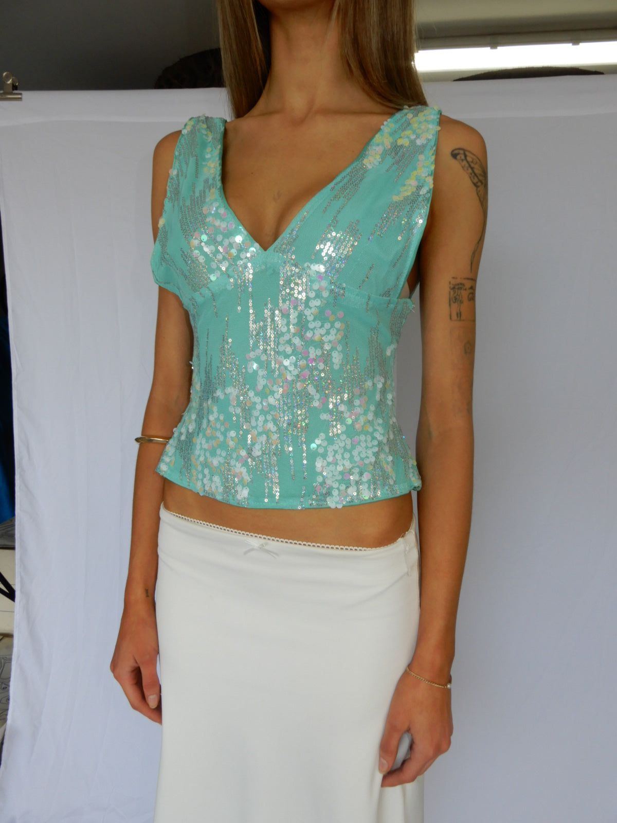 Zarela Top