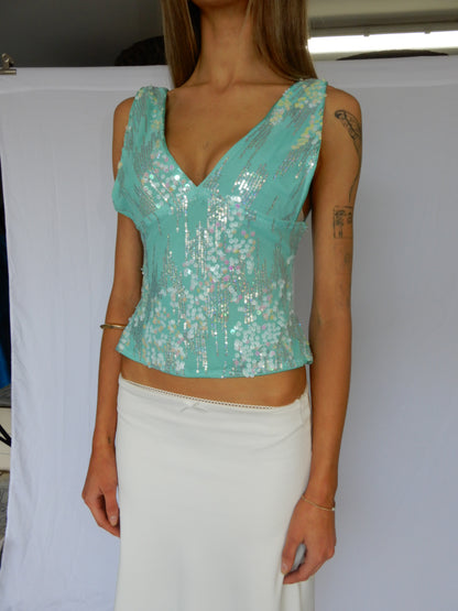 Zarela Top
