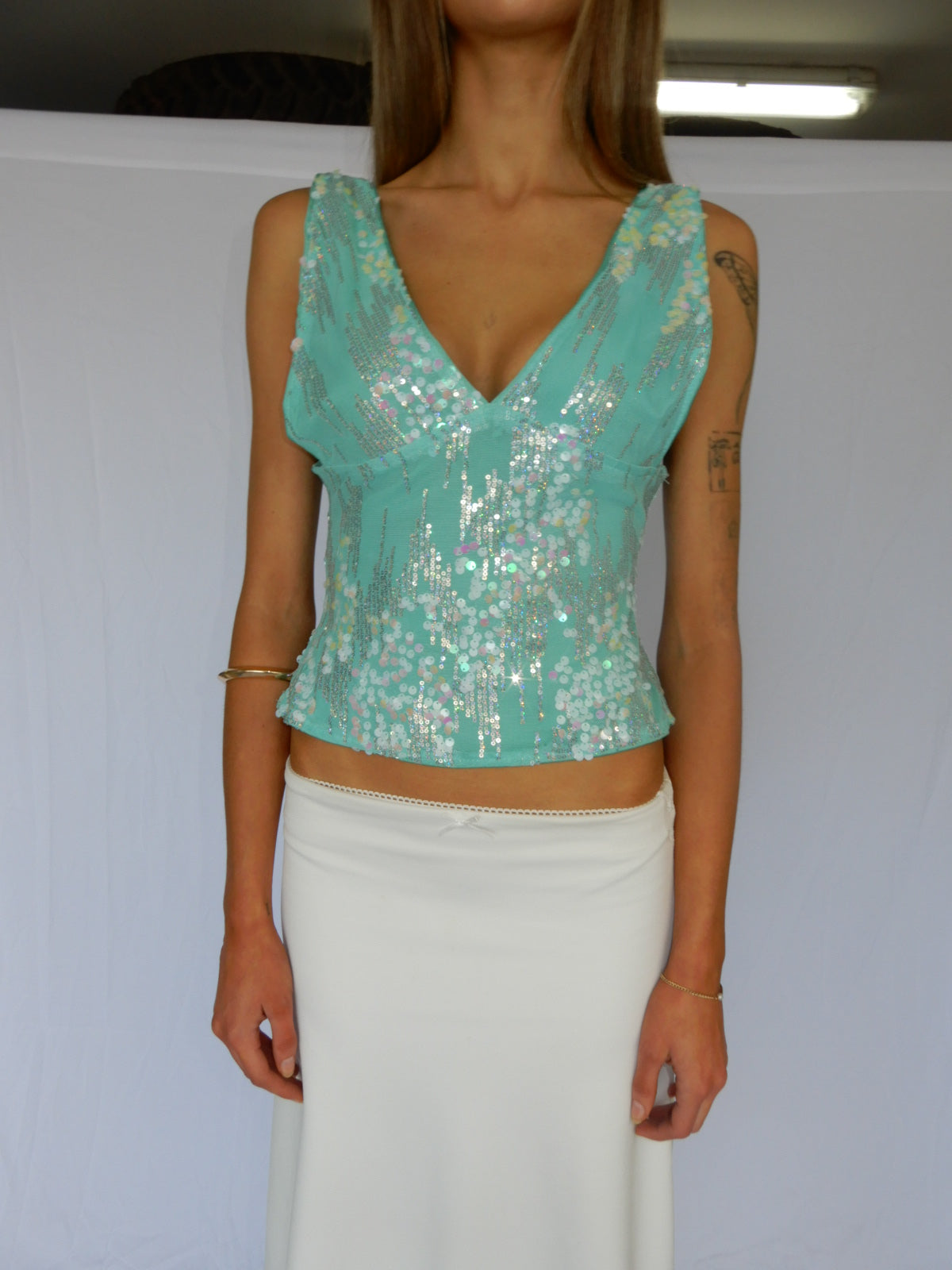 Zarela Top