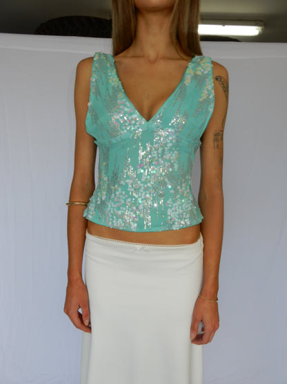 Zarela Top