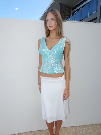 Zarela Top