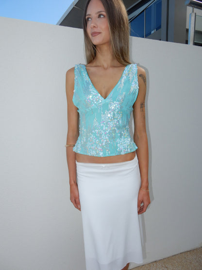 Zarela Top