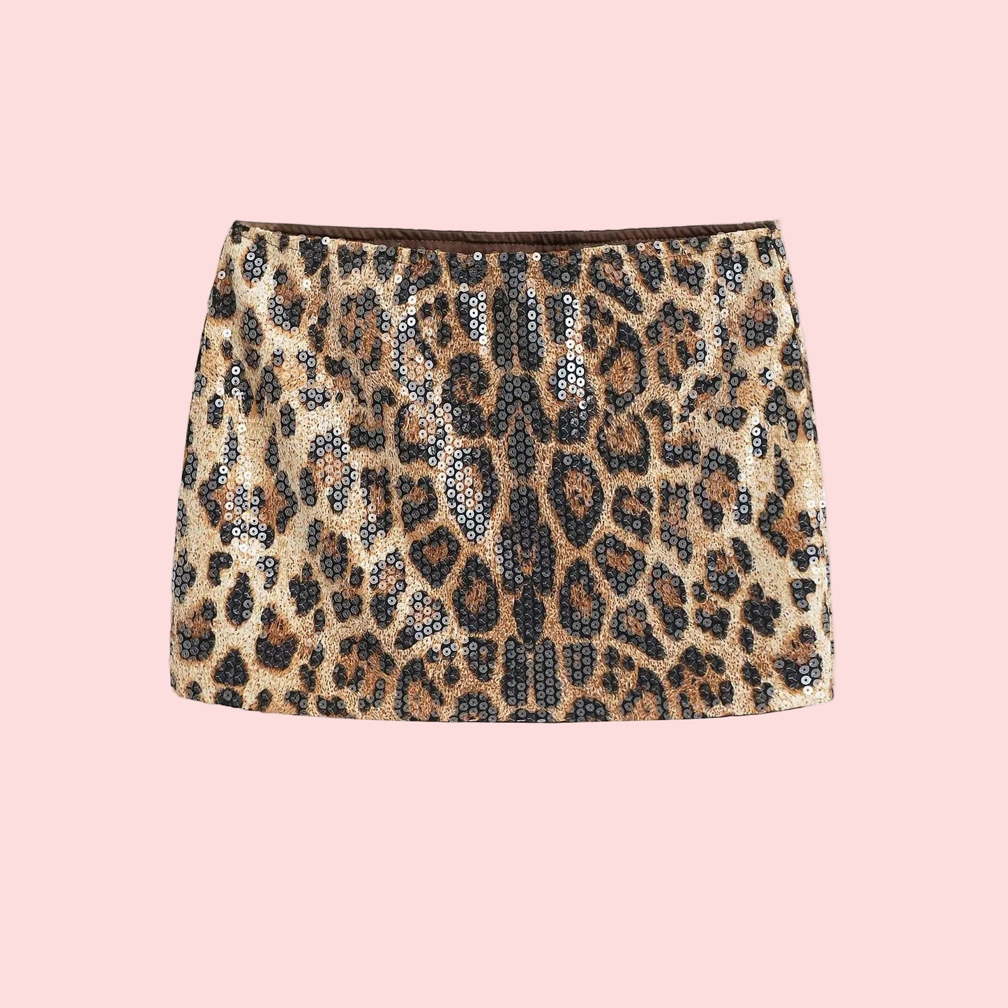 Velina Mini Skirt