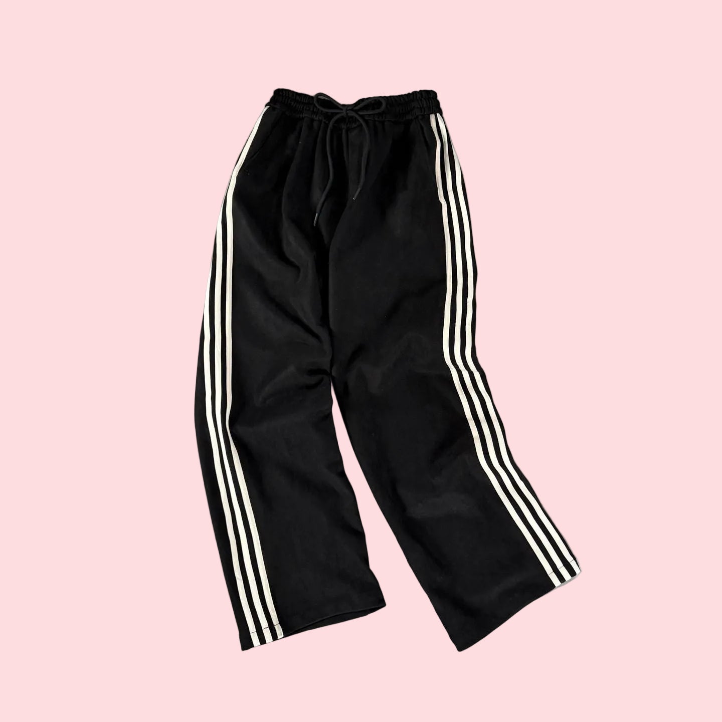 Stevie Striped Sweatpants