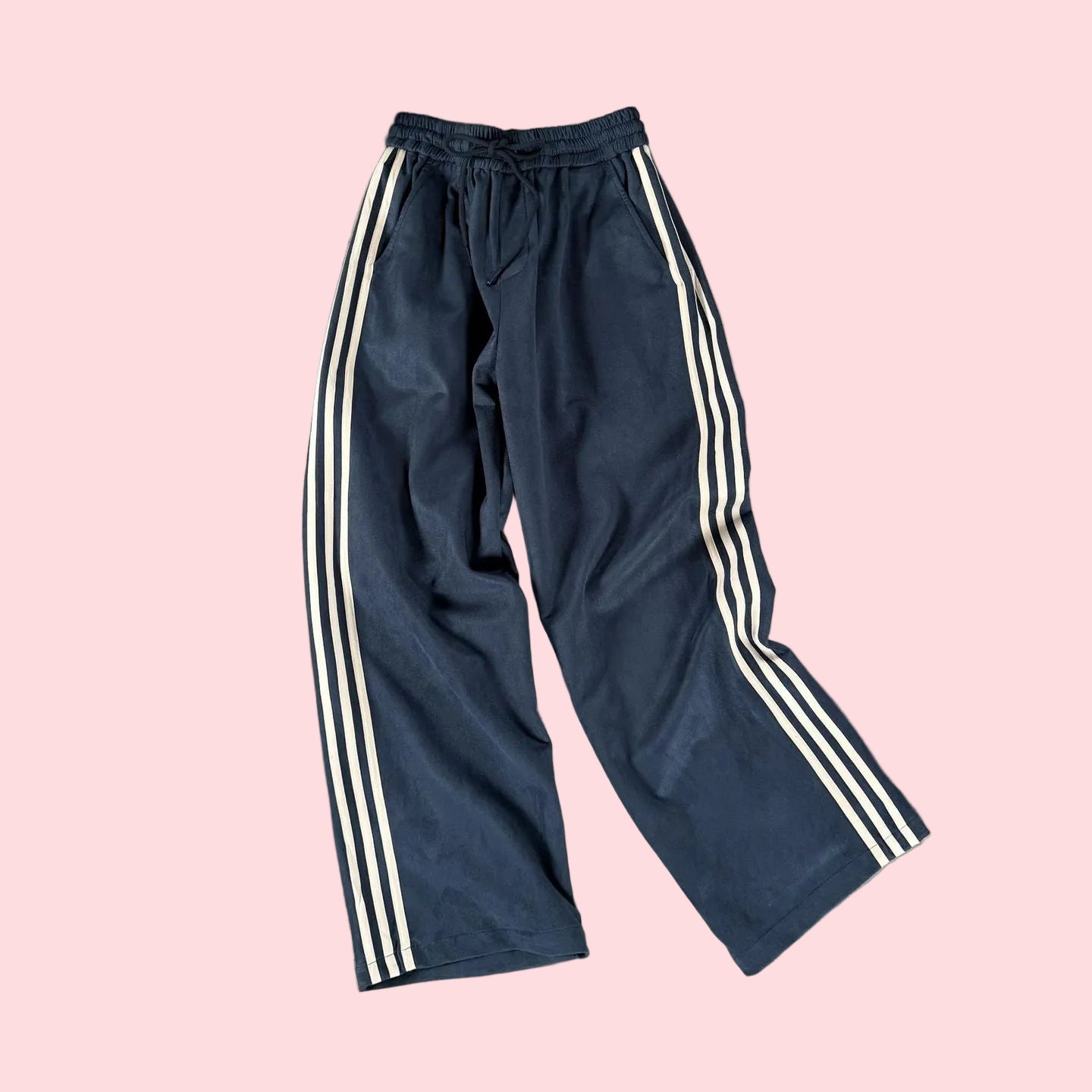 Stevie Striped Sweatpants