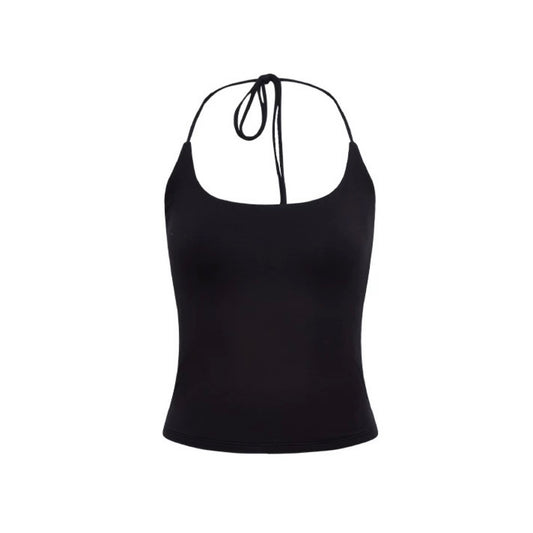 Active Halter Tie Crop