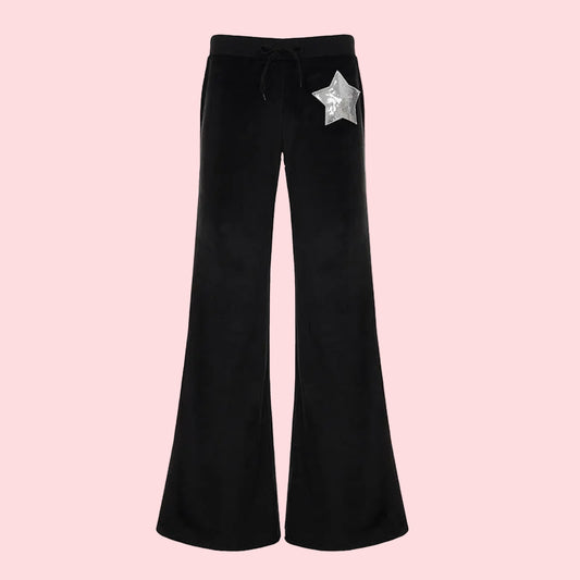 Sunday Star Pants