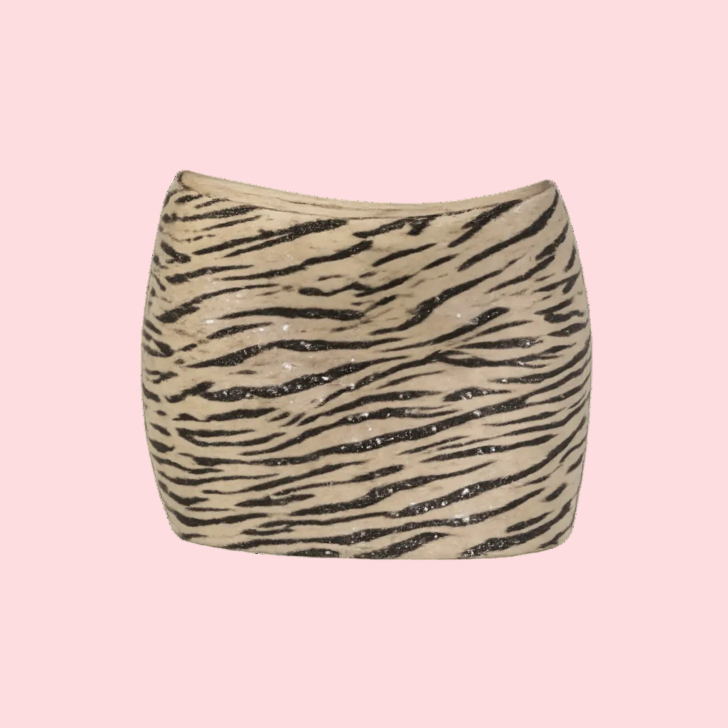 Lucia Mini Skirt